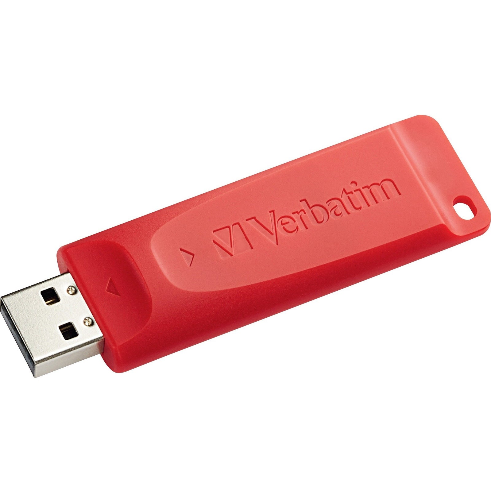 Verbatim Americas Llc Usb 2.0 Flash Drive 64gb Store N Go