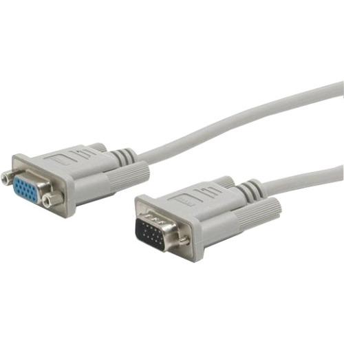 StarTech.com VGA Monitor Extension Cable