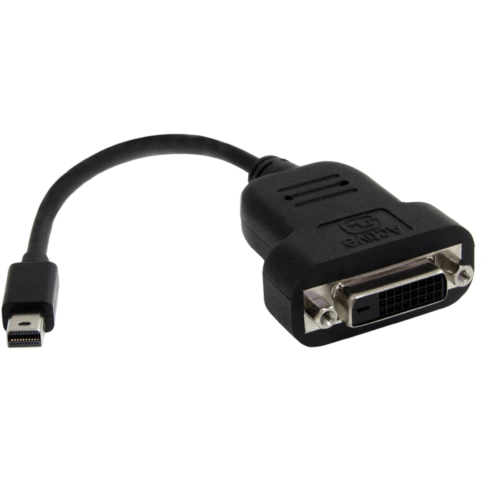 StarTech.com Mini DisplayPort to DVI Active Adapter