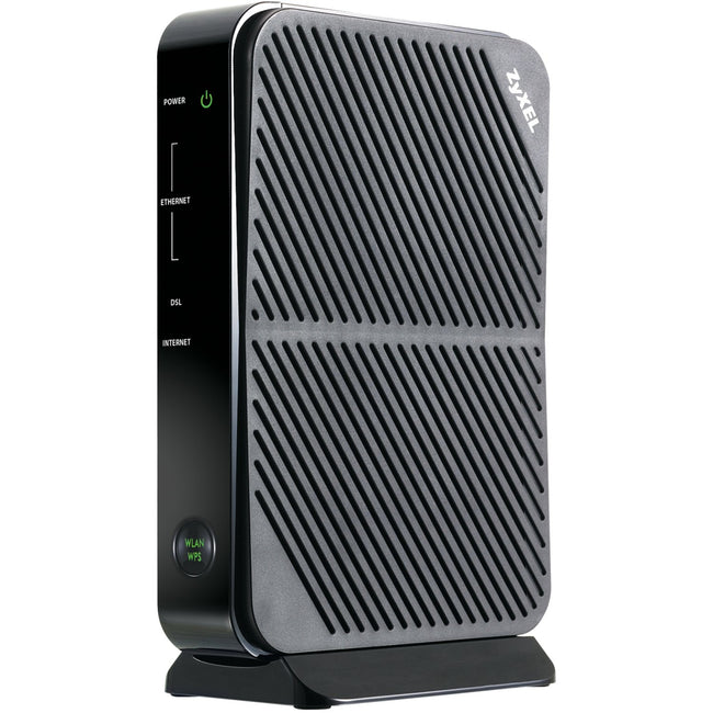 ZyXEL P-660HN-51 IEEE 802.11n  Modem-Wireless Router