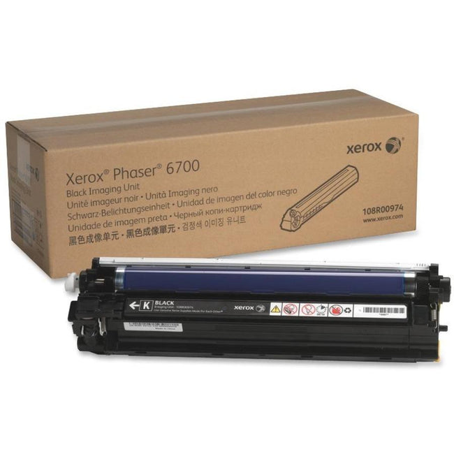 Xerox XER108R00971-72-73-74 Imaging Unit