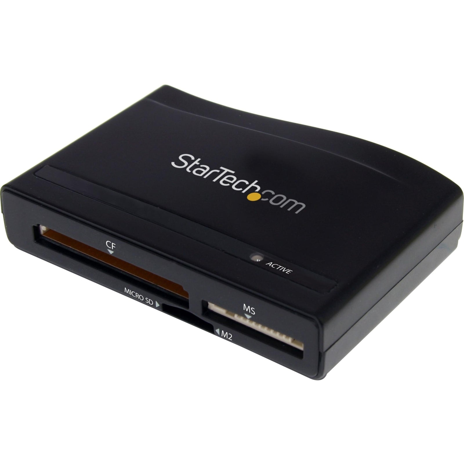 StarTech.com USB 3.0 Multi Media Flash Memory Card Reader