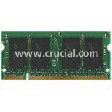 Crucial 4GB DDR2 SDRAM Memory Module