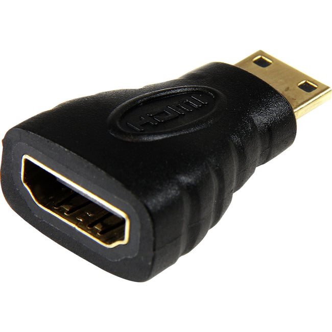 StarTech.com HDMI to HDMI Mini Adapter - F-M