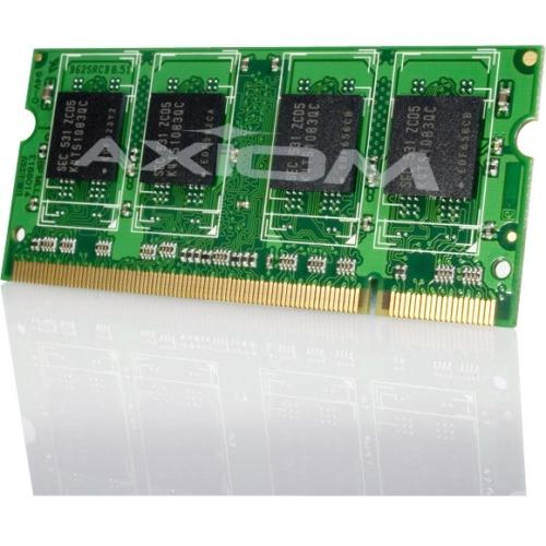 2GB DDR2-800 SODIMM TAA Compliant