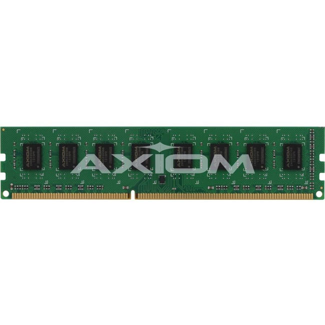 2GB DDR3-1333 UDIMM TAA Compliant