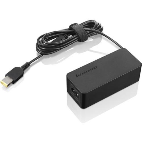 Lenovo Thinkpad 45w Ac Adapter (us - Canada - Mexico Power Cord)