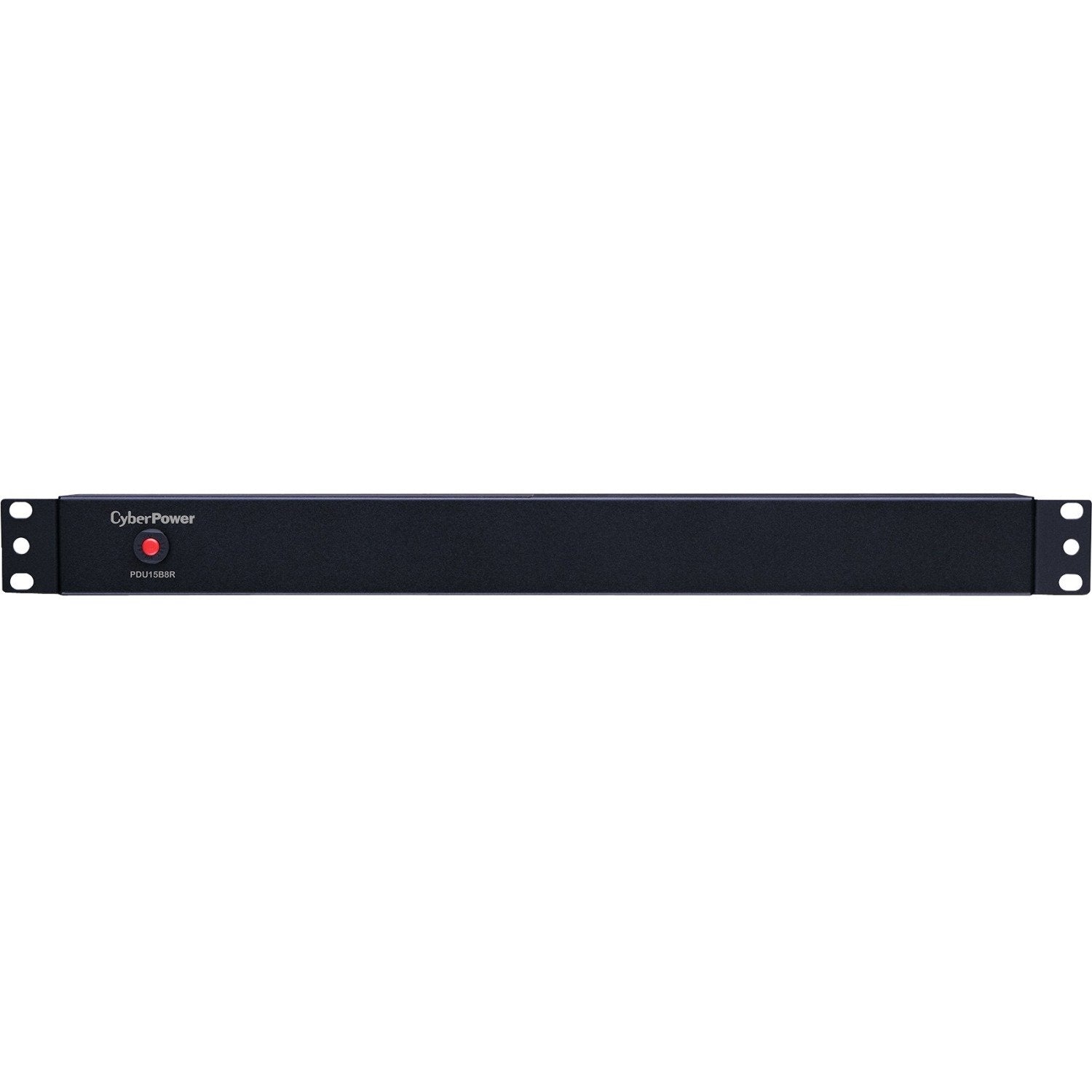 CyberPower Basic PDU15B8R 8-Outlets PDU