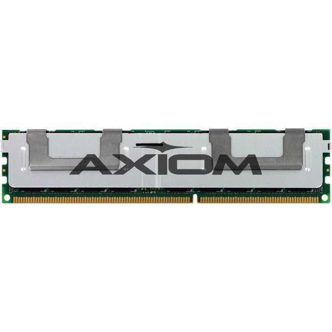 16GB DDR3-1600 Low Voltage ECC RDIMM TAA Compliant