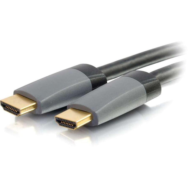 C2G 0.5m Select High Speed HDMI Cable with Ethernet (1.6ft)