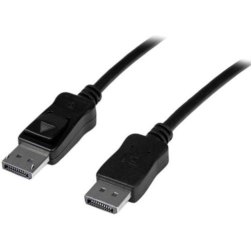 StarTech.com 15m Active DisplayPort Cable - DP to DP M-M