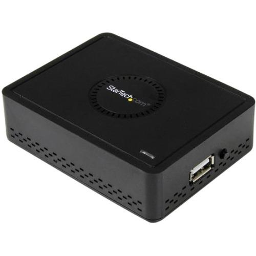 StarTech.com Wireless Display Adapter with HDMI - Miracast Adapter - 1080p