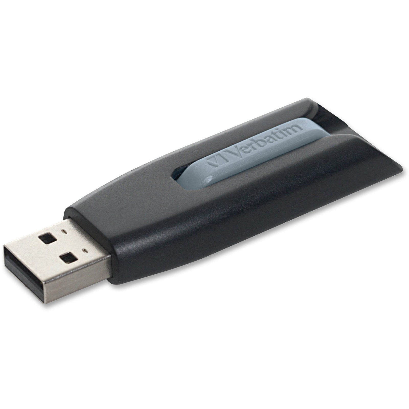 Verbatim Americas Llc Store Ngo V3 8gb Usb 3.0 Drive Blk