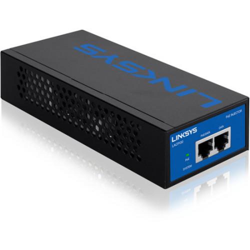 Linksys LACPI30 Gigabit High Power PoE Injector