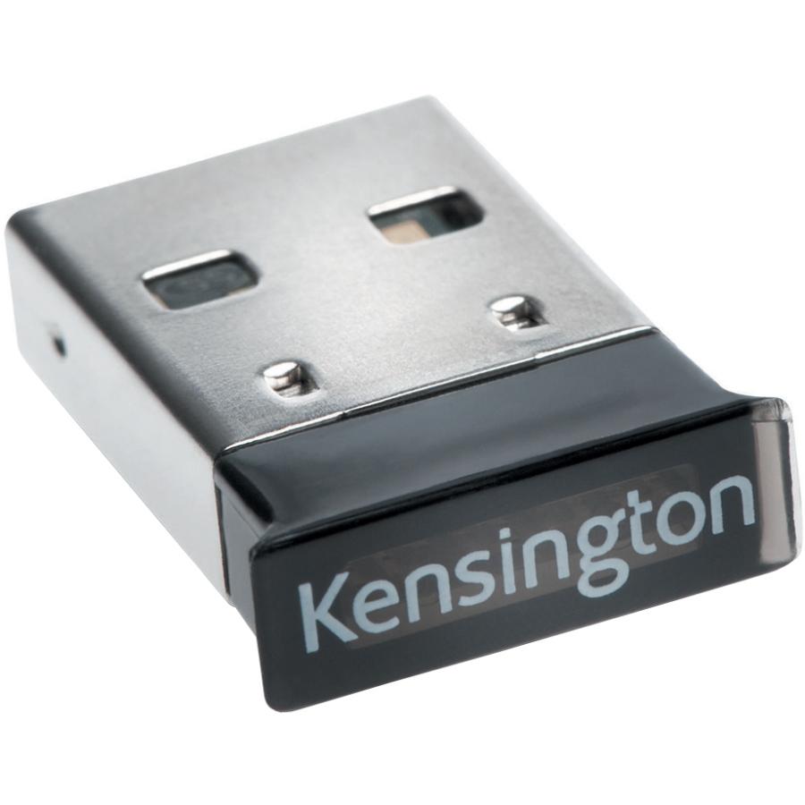 Kensington Bluetooth 4.0 - Bluetooth Adapter for Notebook