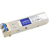 AddOn ADTRAN 12004810 Compatible TAA Compliant 1000Base-LX SFP Transceiver (SMF, 1310nm, 10km, LC)