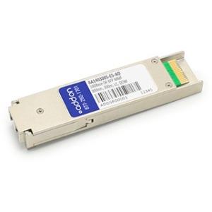 AddOn Avaya-Nortel AA1403005-E5 Compatible TAA Compliant 10GBase-SR XFP Transceiver (MMF, 850nm, 300m, LC, DOM)