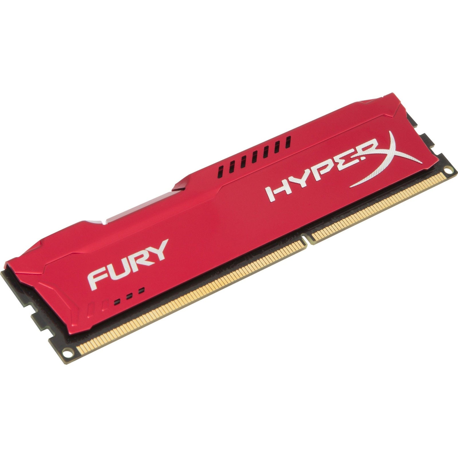 Kingston HyperX Fury 4GB DDR3 SDRAM Memory Module