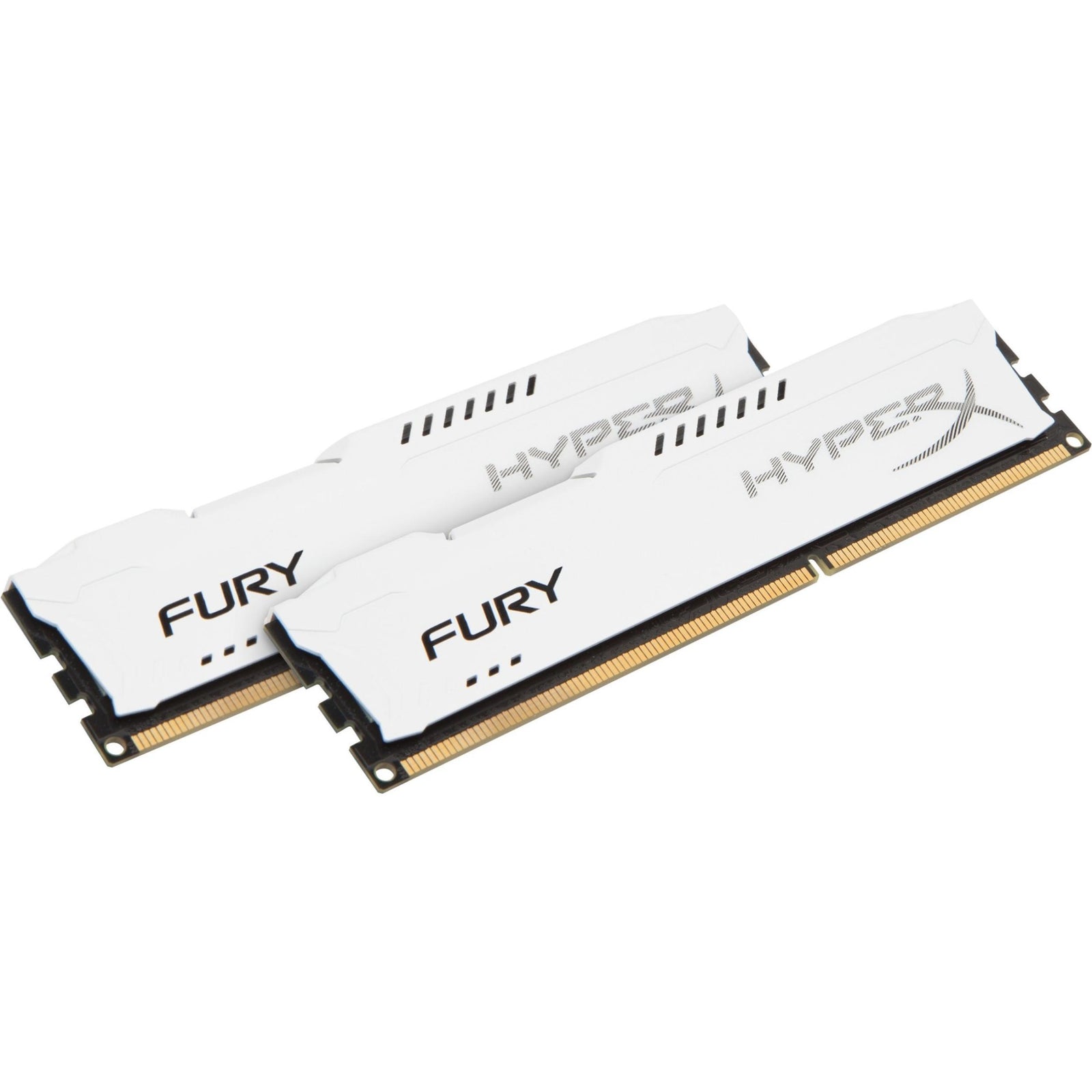 Kingston HyperX Fury 8GB DDR3 SDRAM Memory Module