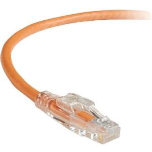 Black Box GigaTrue 3 Cat.6 Patch Network Cable