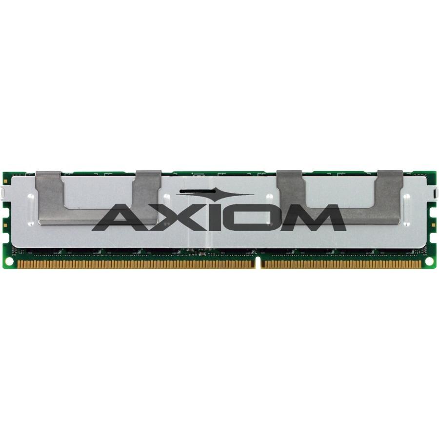 Axiom 16GB DDR3-1333 Low Voltage ECC RDIMM for HP Gen 8 - 647883-B21, 687464-001