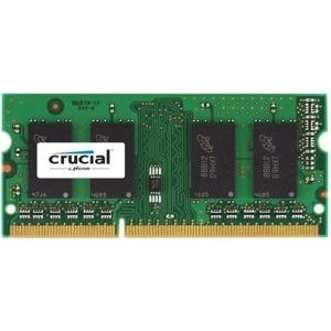 Crucial 8GB (1 x 8 GB) DDR3 SDRAM Memory Module