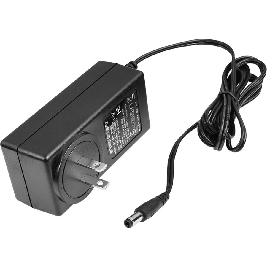 SIIG 12V-3A 36W Power Adapter