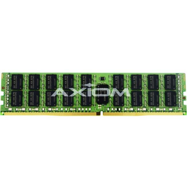 Axiom 32GB DDR4-2133 ECC LRDIMM - AX42133L15A-32G