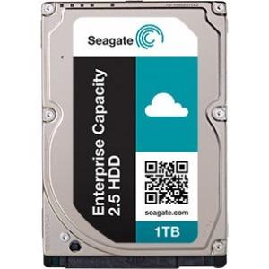 Seagate 1tb Exos 7e2000 Hdd 512e Sata 2.5 7200 128mb