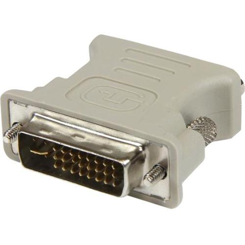 StarTech.com DVI to VGA Cable Adapter M-F - 10 pack