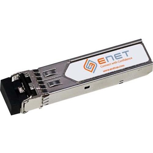 3Com Compatible 3CSFP92 - Functionally Identical 1000BASE-LX SFP 1310nm Duplex LC Connector