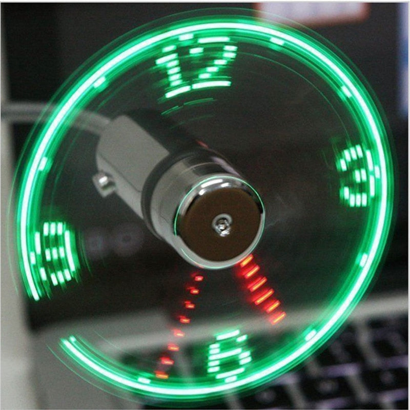 Hand Mini Portable USB Fan